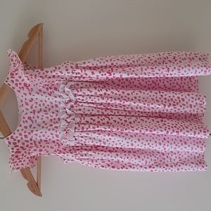 Bella Bliss Hearts Dress